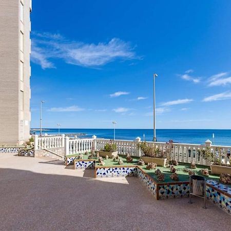 Apartament Lemon Торевиеха Екстериор снимка