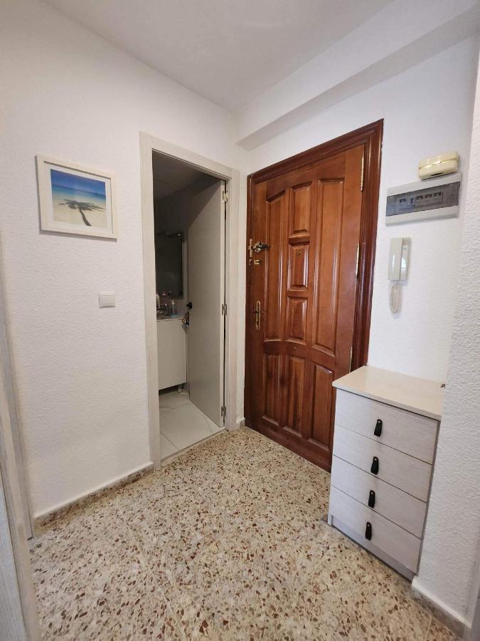 Apartament Lemon Торевиеха Екстериор снимка
