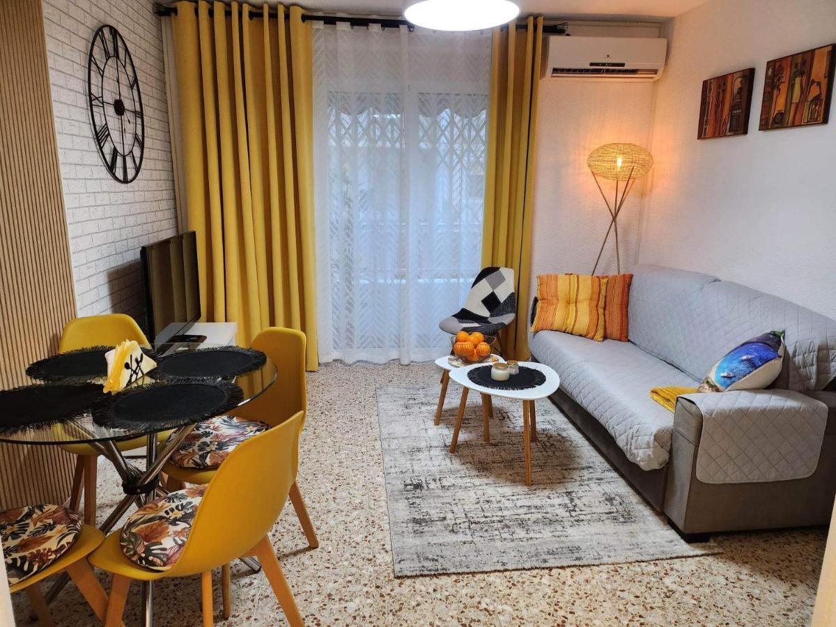 Apartament Lemon Торевиеха Екстериор снимка