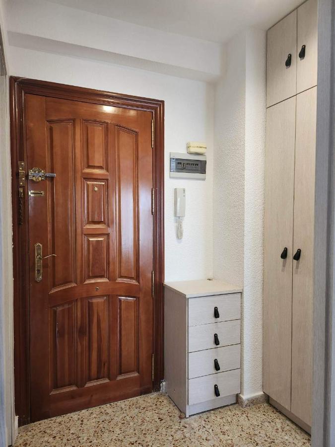 Apartament Lemon Торевиеха Екстериор снимка