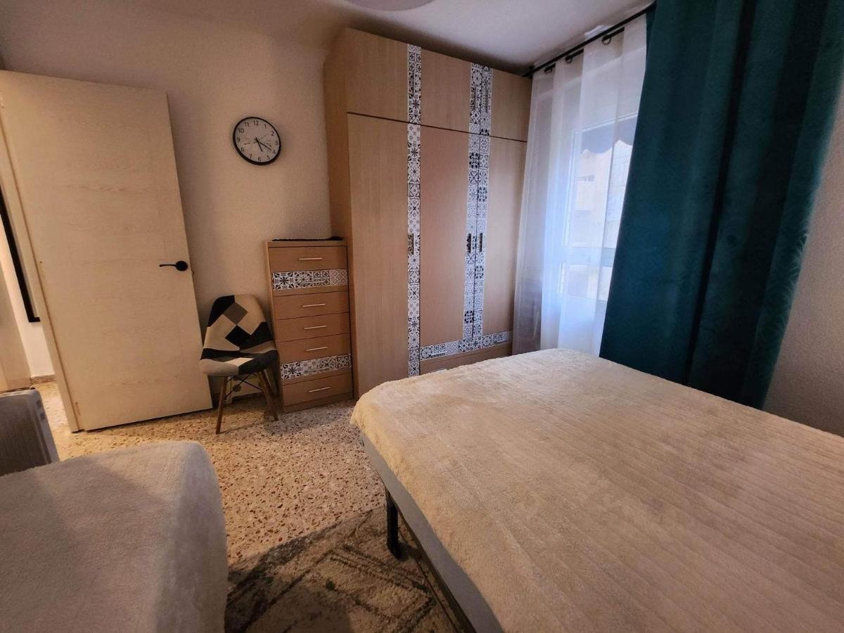 Apartament Lemon Торевиеха Екстериор снимка