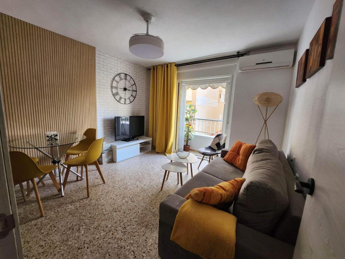 Apartament Lemon Торевиеха Екстериор снимка