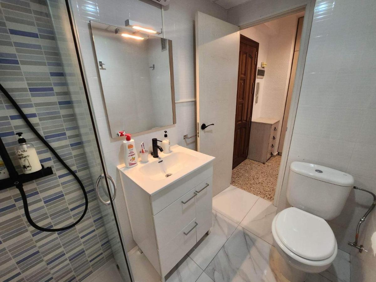 Apartament Lemon Торевиеха Екстериор снимка