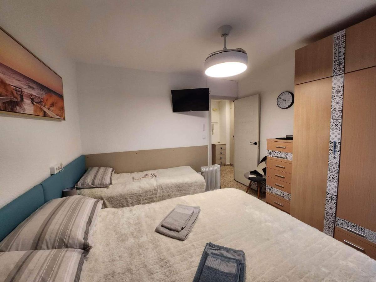 Apartament Lemon Торевиеха Екстериор снимка