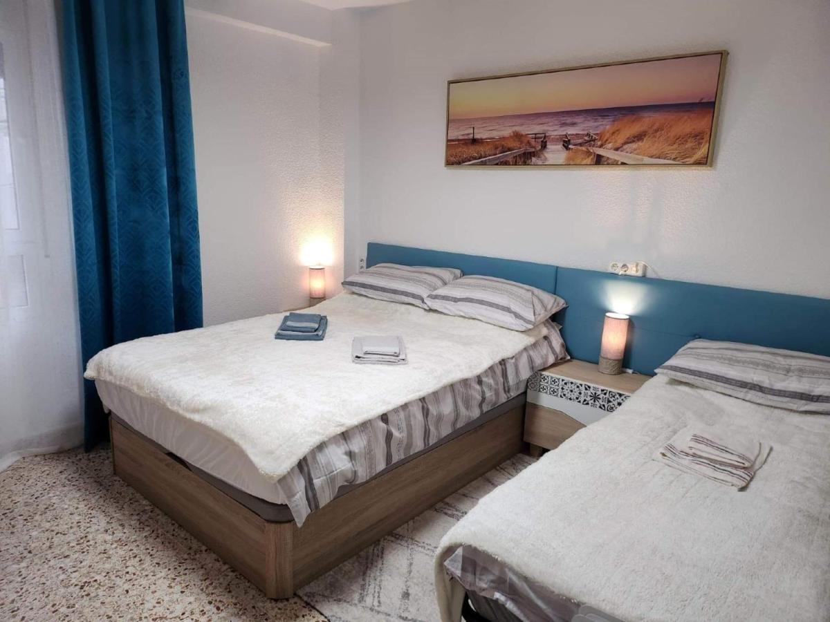 Apartament Lemon Торевиеха Екстериор снимка