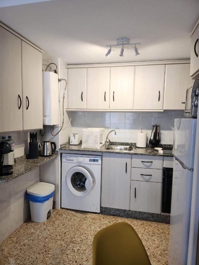 Apartament Lemon Торевиеха Екстериор снимка