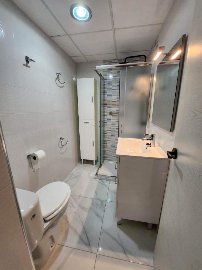 Apartament Lemon Торевиеха Екстериор снимка