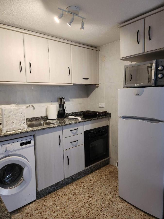 Apartament Lemon Торевиеха Екстериор снимка